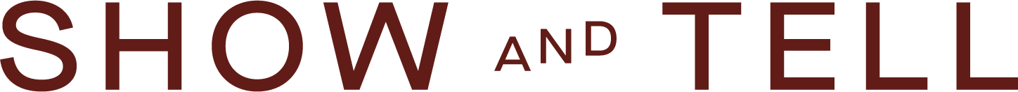 Show and Tell Studio